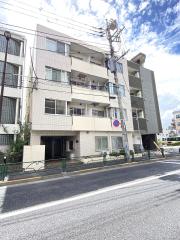オリンピア井荻