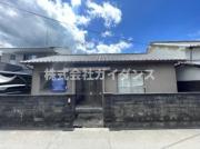 ＪＲ和歌山線掖上駅まで徒歩14分