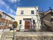 豊中市緑丘3丁目貸家