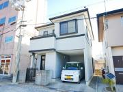 近鉄難波・奈良線新大宮駅まで徒歩18分