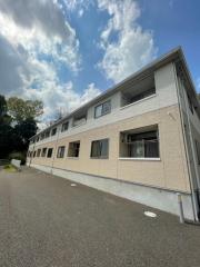 ブルーライン新羽駅まで徒歩13分