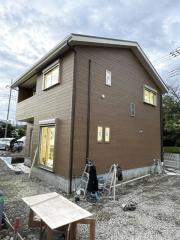 （仮）唐木田1丁目戸建1号棟