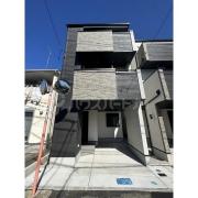 ＪＲ川越線日進駅まで徒歩13分