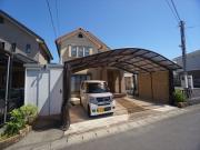 鷹飼町北4丁目貸家