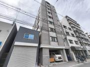 ラパンジール住吉大社