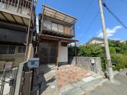 箕面市桜1丁目戸建て