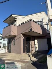 川越市木野目住宅