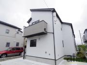 西武国分寺線恋ヶ窪駅まで徒歩24分