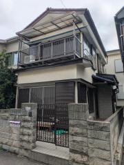 東つつじヶ丘3丁目貸家