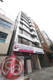 大宝ルグラン靭本町