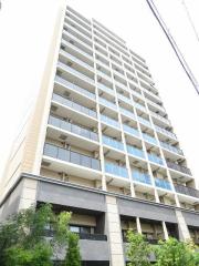 地下鉄千日前線玉川駅まで徒歩1分