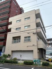 大沼ビル