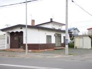 中央三輪山下邸貸家