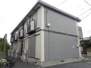 シティハイム ユーハイム湘南