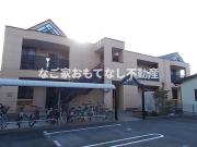 名鉄犬山線徳重・名古屋芸大駅まで徒歩15分
