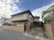 （PET可・P付）柏市ひばりが丘貸し戸建