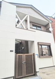 ＪＲ南武線小田栄駅まで徒歩8分