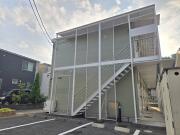 サンテラス横浜東寺尾