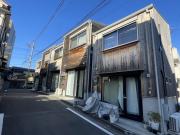 クリエイターズ五軒長屋