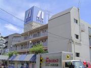 惣町サンハイツ1号館