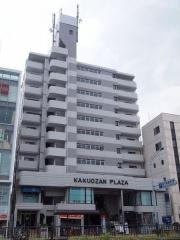 グランドメゾン覚王山通