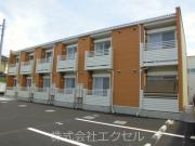 ＪＲ青梅線小作駅まで徒歩12分