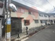 堺市東区北野田貸家