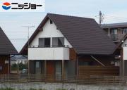 コテージハウス東新町E棟