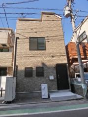 ブルーライン弘明寺駅まで徒歩7分