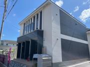 ＪＲ可部線あき亀山駅まで徒歩16分
