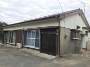 伊崎町2丁目貸家