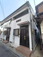 魚崎北町5丁目 テラスハウス