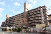 コアマンション新水前寺II