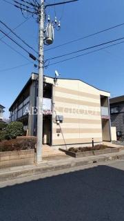 レオパレスEspoir
