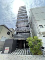地下鉄中央線九条駅まで徒歩4分