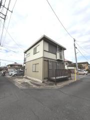 ＪＲ水郡線常陸津田駅まで徒歩3分
