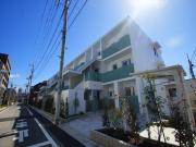 西武池袋・豊島線中村橋駅まで徒歩5分