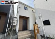 リーブルファイン牧の原3号棟