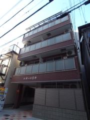 レガーロ雲井