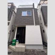 市谷薬王寺町戸建