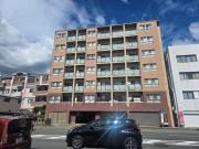 Apartment Grus Okamachi