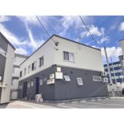 タウンハウスMRIII