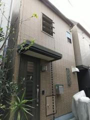 東急目黒線西小山駅まで徒歩7分