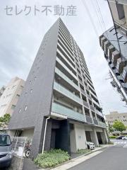 地下鉄鶴舞線大須観音駅まで徒歩6分