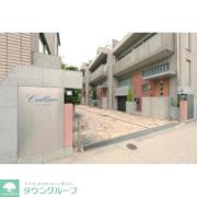 コリーヌ等々力