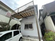 有野町唐櫃4-21貸家