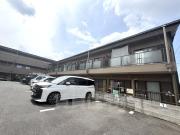 マンション備前A棟