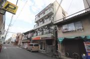 地下鉄千日前線北巽駅まで徒歩12分