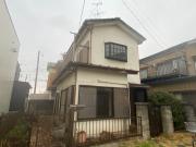 厚木市金田貸家