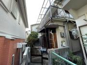 仁川うぐいす台戸建